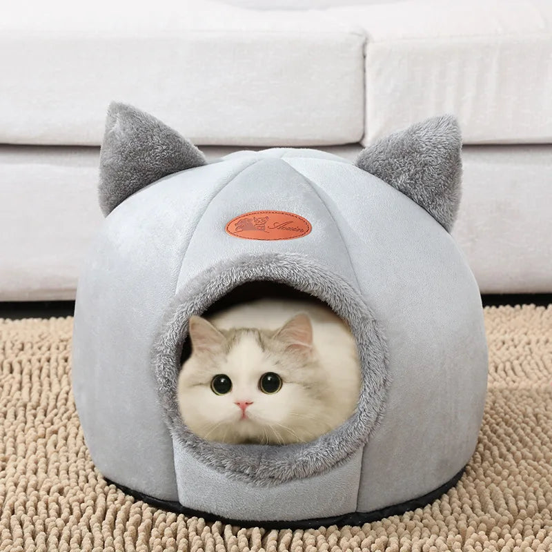 Kuschelköpfchen
