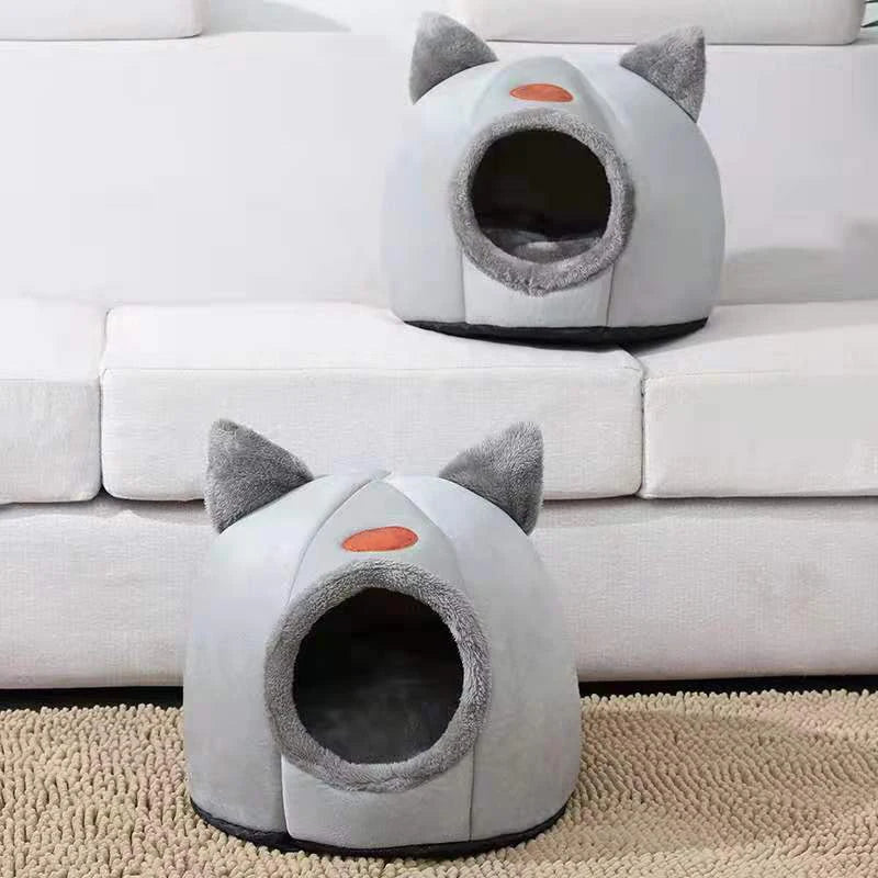 Kuschelköpfchen