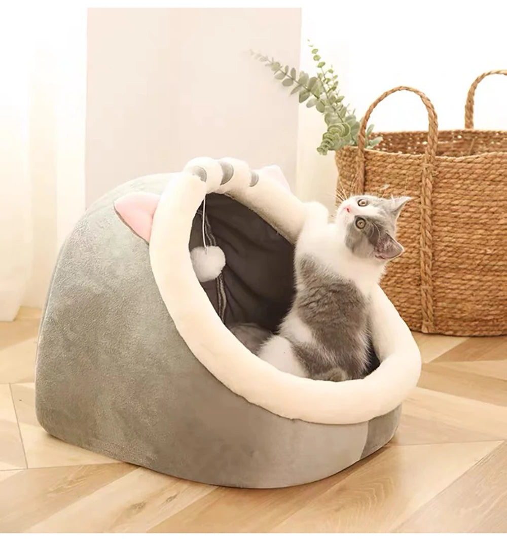 Kuschelköpfchen
