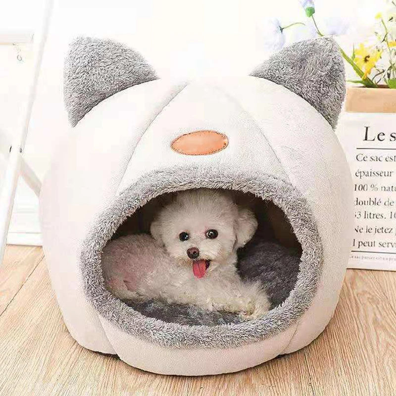Kuschelköpfchen