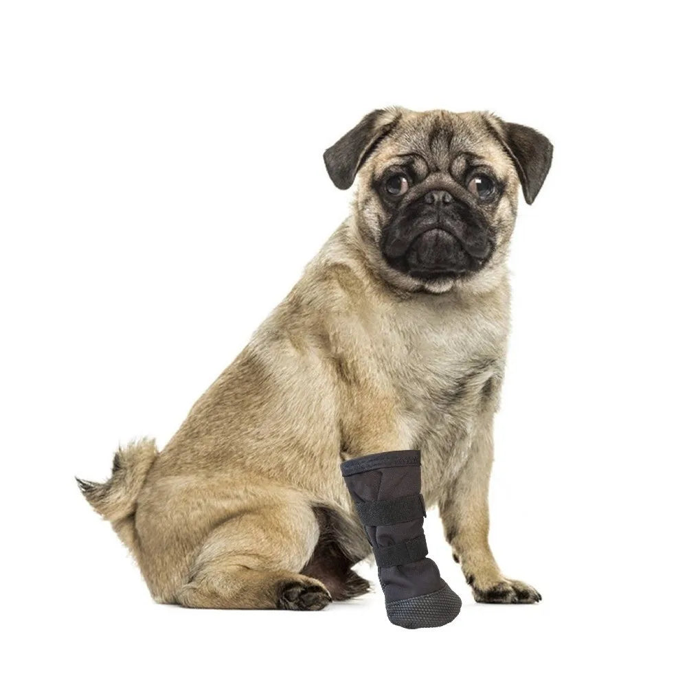 Waterproof Dog Paw Protection Cover Boots