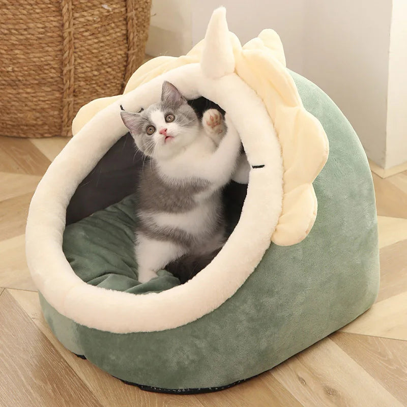 Kuschelköpfchen