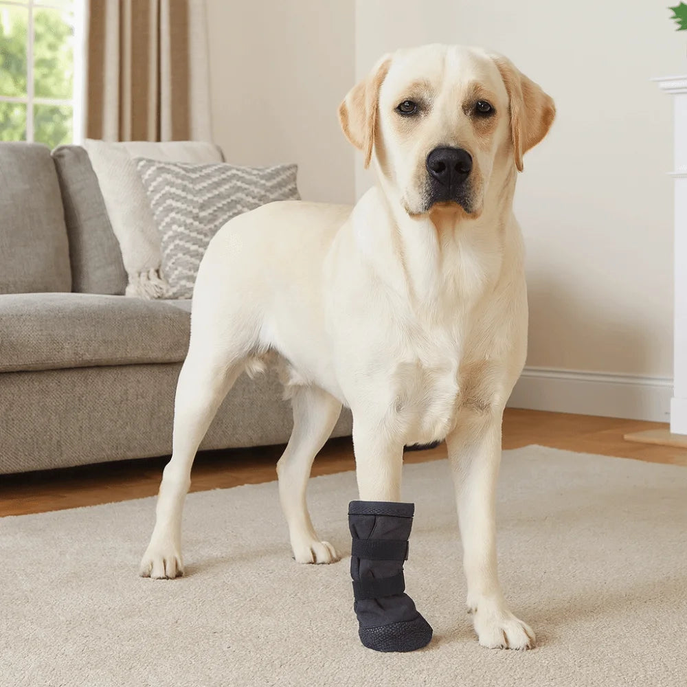 Waterproof Dog Paw Protection Cover Boots