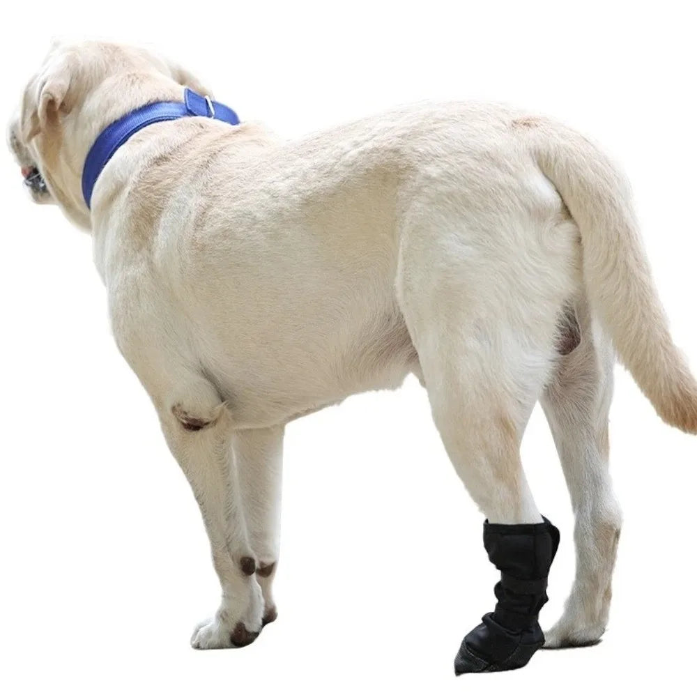 Waterproof Dog Paw Protection Cover Boots