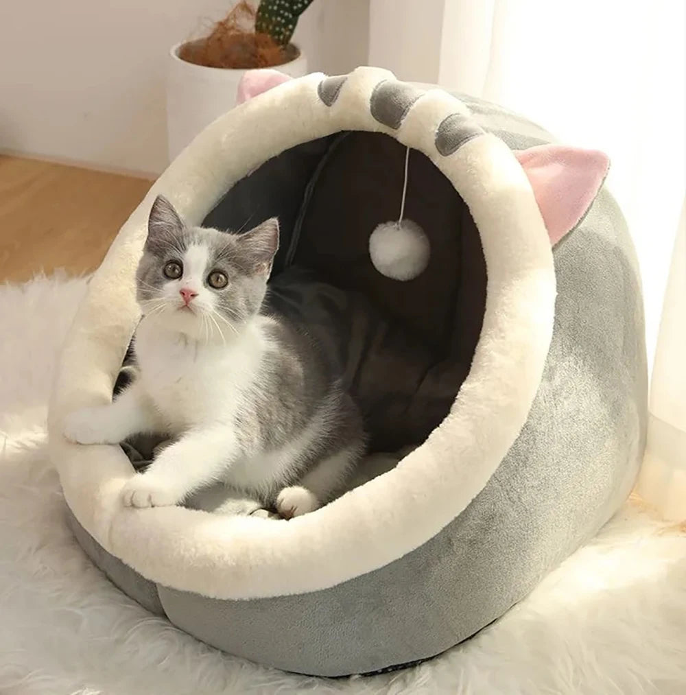 Kuschelköpfchen