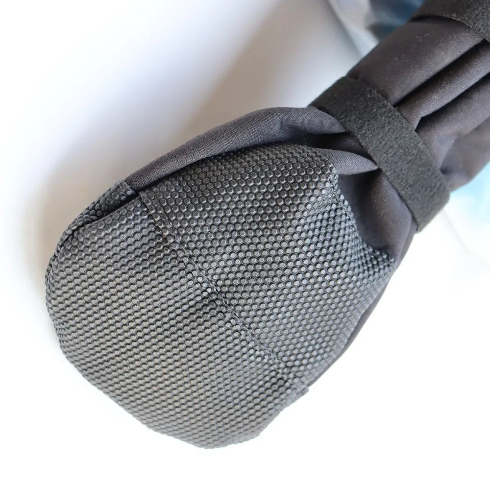 Waterproof Dog Paw Protection Cover Boots