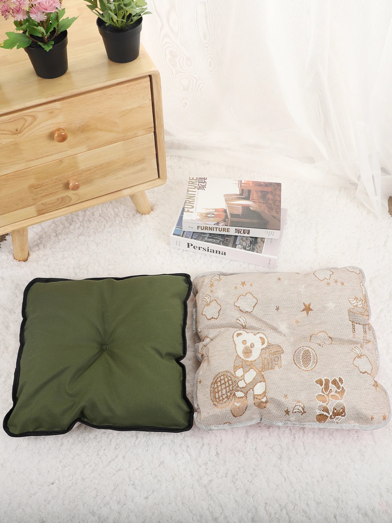 Cat Tent Bed Warm Winter House