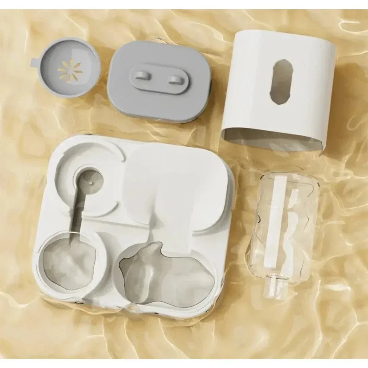 Automatic Pet Feeder Food Dispenser