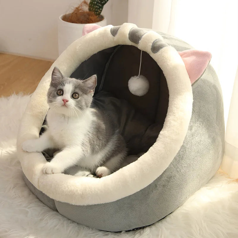 Kuschelköpfchen