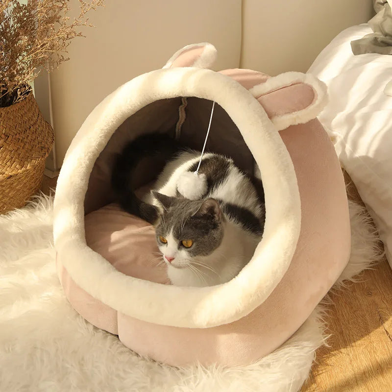 Kuschelköpfchen