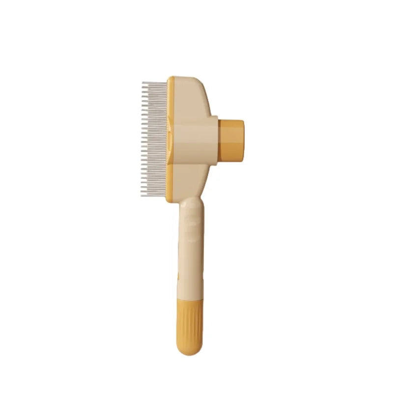 Cat Dog Grooming Hair Removal Comb