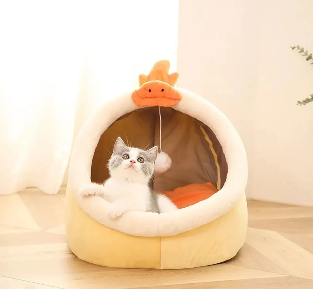 Kuschelköpfchen
