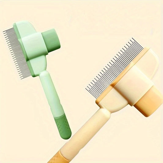 Cat Dog Grooming Hair Removal Comb