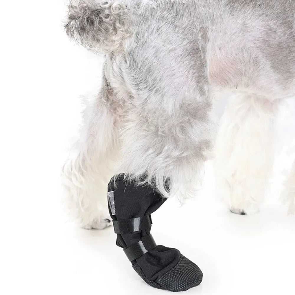 Waterproof Dog Paw Protection Cover Boots
